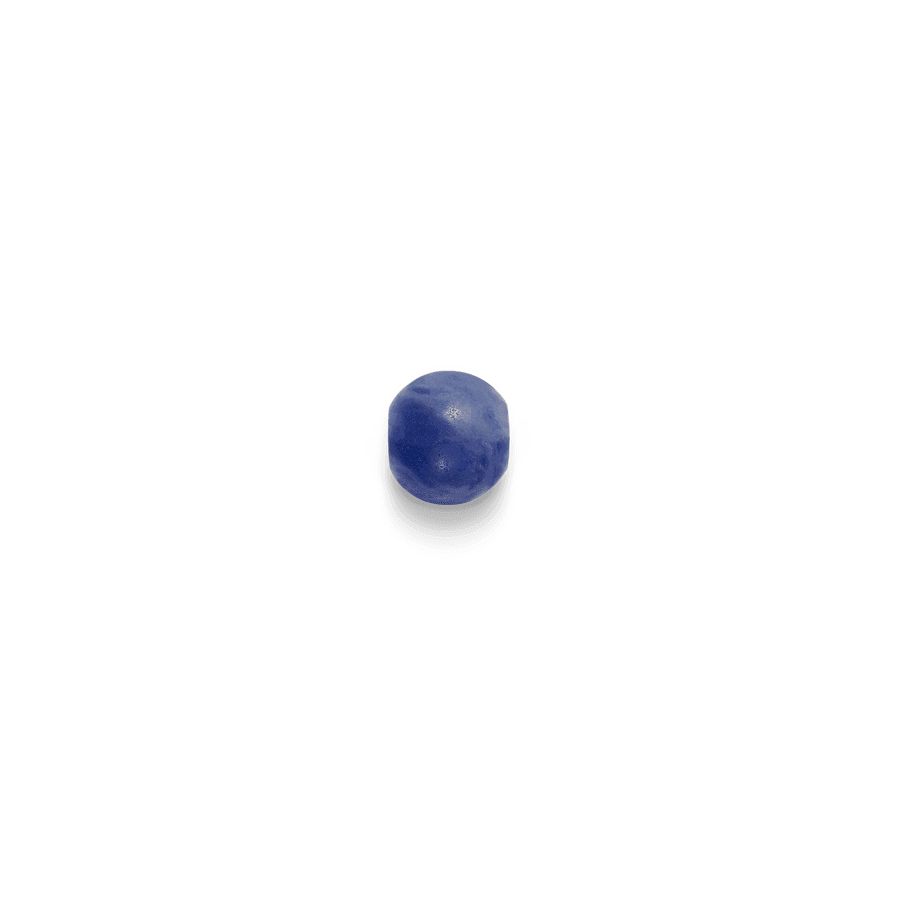 Inner Peace Sodalit Perle - Tro - C124G120