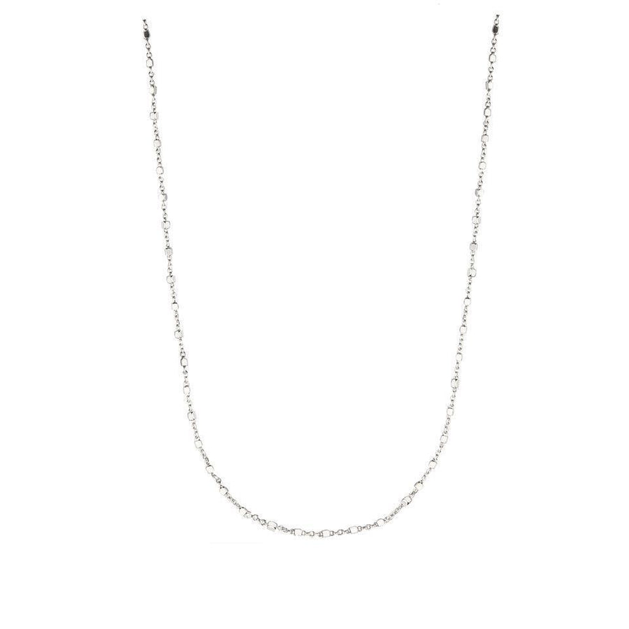Jeberg Jewellery Celine Halskæde - 44010-42-S - Halskæde - 44010-42-S