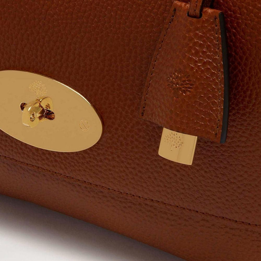 Mulberry Medium Lily Small Classic Grain Oak - Lily Taske - HH8732/552G110