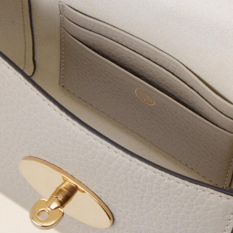 Mulberry Mini Lily Chalk - Lily Taske - RL7749/736W160