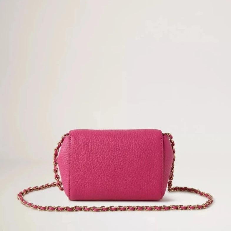 Mulberry Mini Lily Mulberry Pink - Lily Taske - RL7749/736J191