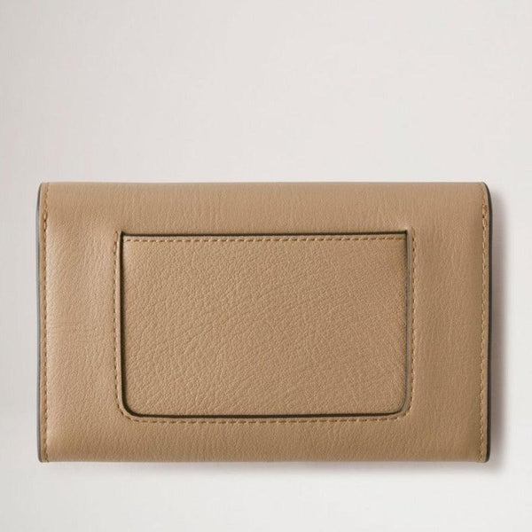 Mulberry Pung - Medium Darley Wallet Maple - Darley Pung - RL7735/657E631