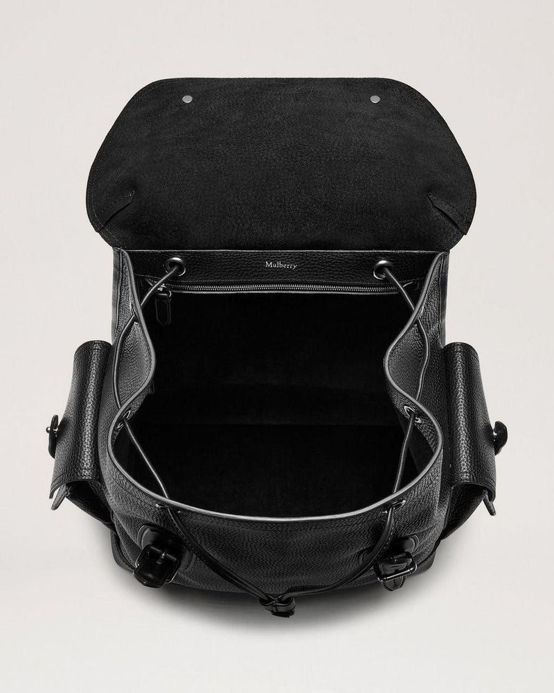 Mulberry Rygsæk - Heritage Backpack - HH5005/346A100