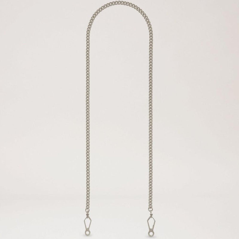 Mulberry Silver Chain Strap - RX0028/669D111