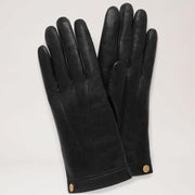 Mulberry Soft Nappa Gloves Black