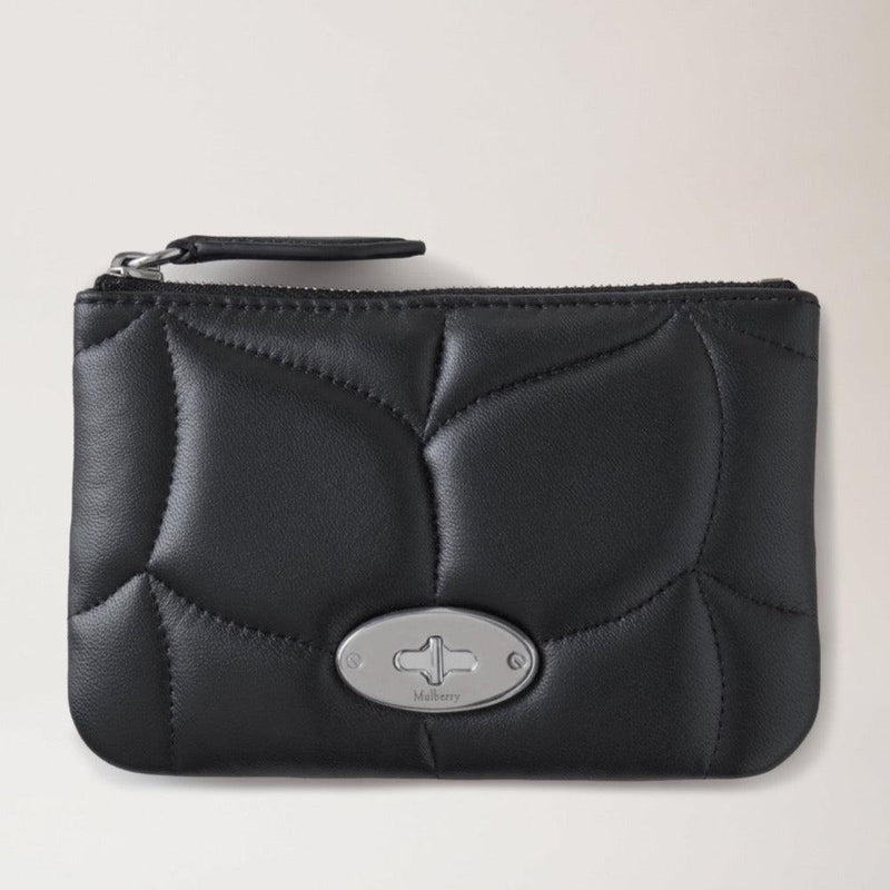 Mulberry Softie Zip Coin Pouch - RL7612/530A100