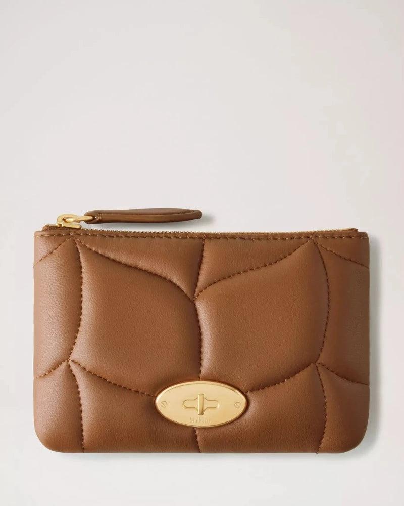 Mulberry Softie Zip Coin Pouch - - RL7612/530G911