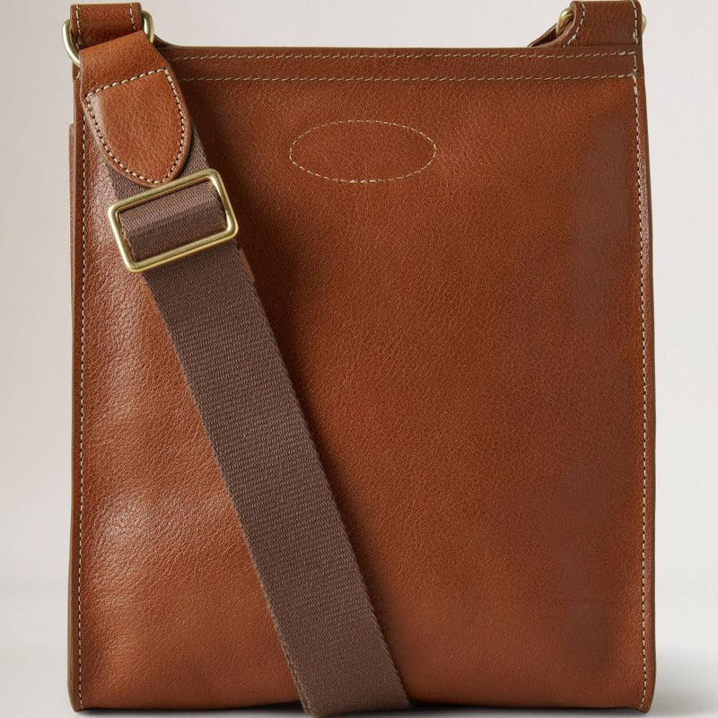 Mulberry Taske - Antony Oak Legacy NVT - HH7952/275G110