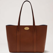 Mulberry Taske - Bayswater Tote Small Classic Grain Oak