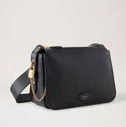 Mulberry Taske - Billie Small Classic Grain Black