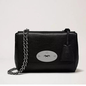 Mulberry Lily