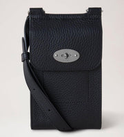 Mulberry Taske - Mini Antony Black