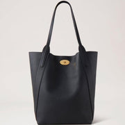 Mulberry Taske - North South Bayswater Tote Black