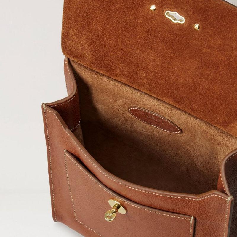 Mulberry Taske - Small Antony N Legacy NVT - Antony Taske - HH7953/275G110