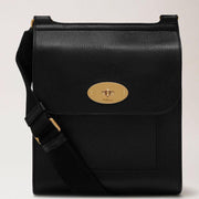 Mulberry Taske - Small Antony N Small Classic Grain Black