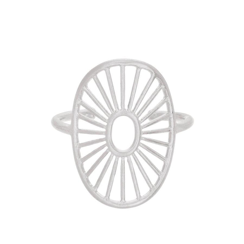Pernille Corydon Daylight Ring - R-571-S - R-571-S-001