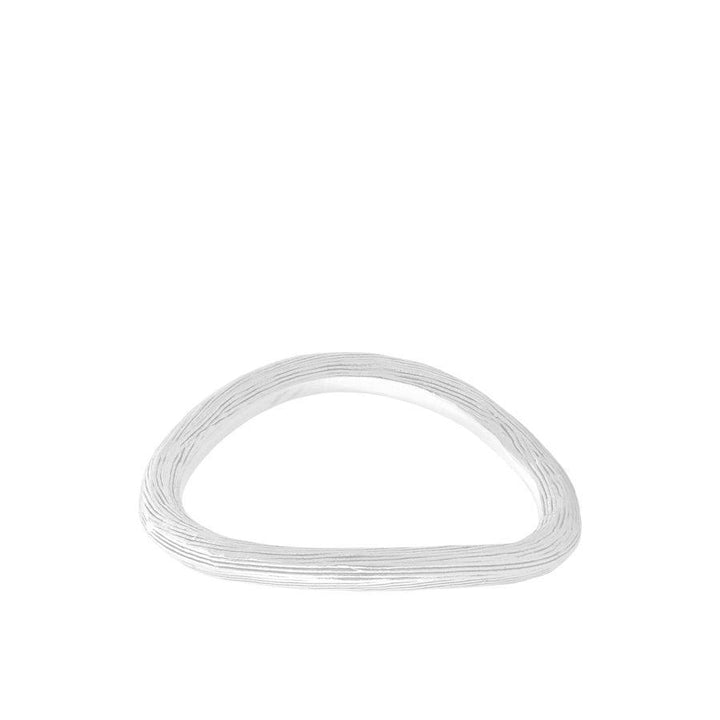 Pernille Corydon Elva Midi Ring i sølv, forside, model R-248-S
