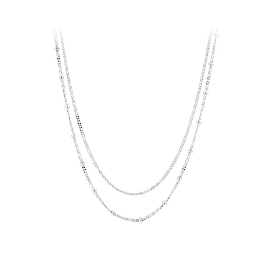 Pernille Corydon Galaxy Necklace - N-587-S - N-587-S