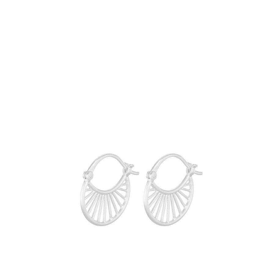 Pernille Corydon Small Daylight Earrings - E-472-S - E-472-S