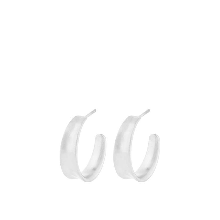 Pernille Corydon Small Saga Earrings - E-409-S - E-409-S
