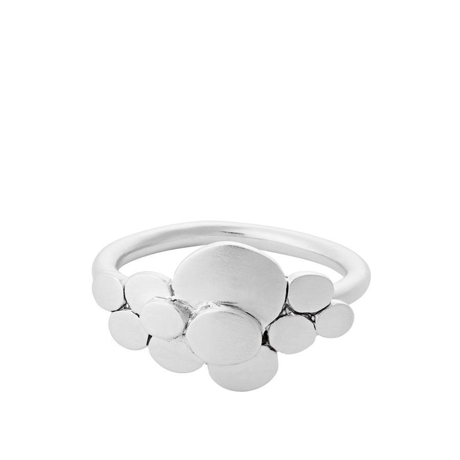 Pernille Corydon Vintage Ring Sølv - R-058-S - Ringe - R-058-S-001
