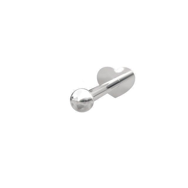 Sølv Piercing - 314000-9